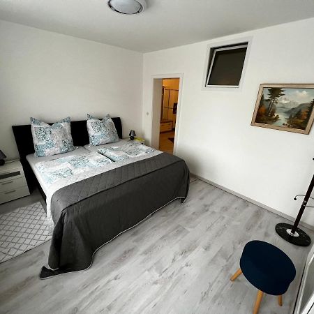 Fewo Altstadt - Mitten Im Herz Goslar Eksteriør billede